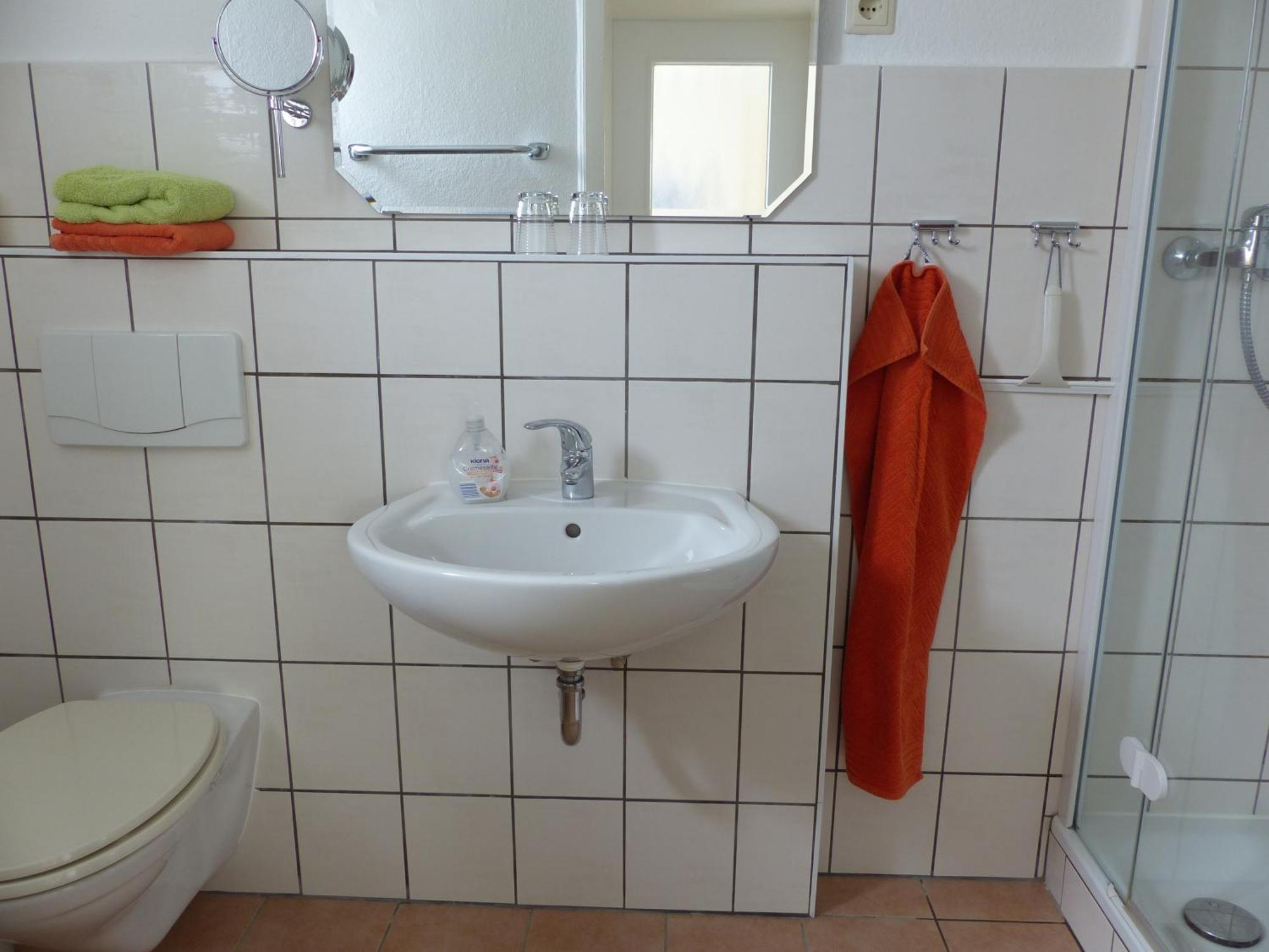 Maison d'hôtes Forstgut Stuebeckshorn à Soltau Extérieur photo