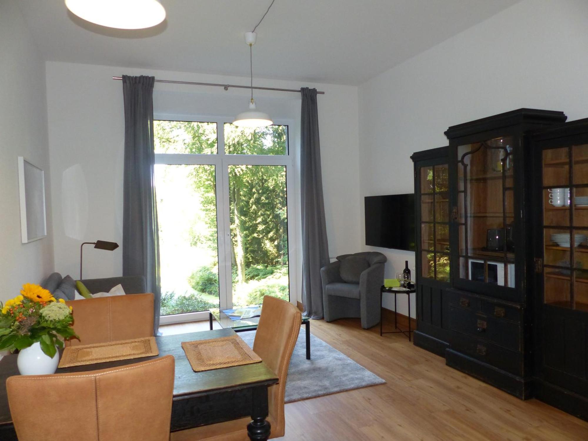 Maison d'hôtes Forstgut Stuebeckshorn à Soltau Extérieur photo