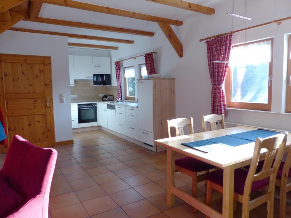 Maison d'hôtes Forstgut Stuebeckshorn à Soltau Extérieur photo